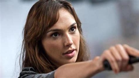 Fast X leak reveals Gal Gadots return to Fast and Furious。